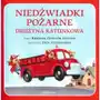 Dereggio Niedźwiadki pożarne. drużyna ratunkowa Sklep on-line