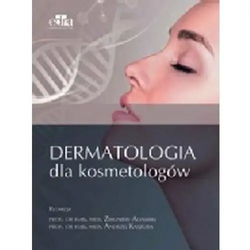 Dermatologia dla kosmetologów