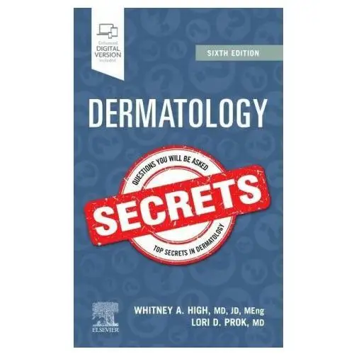 Dermatology Secrets