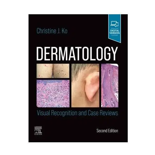 Dermatology: visual recognition and case reviews Elsevier - health sciences division