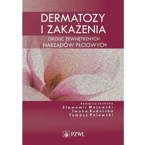 Dermatozy i zakażenia okolic zewnętrznych narządów płciowych