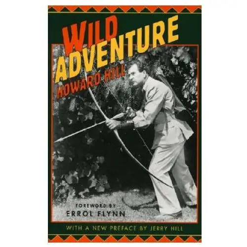 Derrydale press Wild adventure