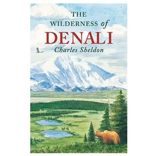 Derrydale press Wilderness of denali