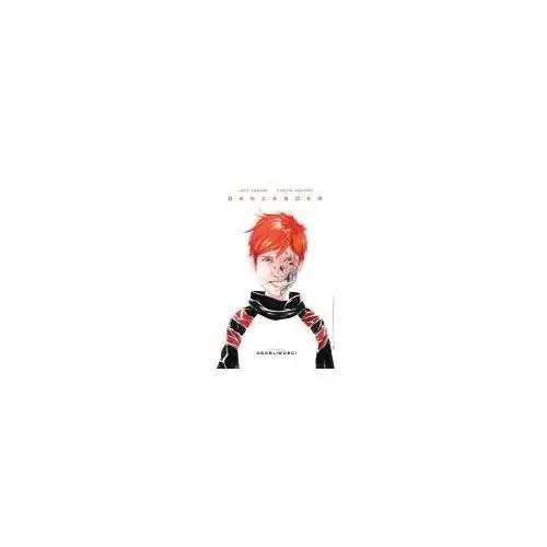 Descender T.3 Osobliwości Jeff Lemire, Dustin Nguyen