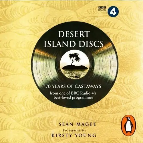 Desert Island Discs: 70 Years of Castaways