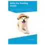 Akita inu training guide akita inu training includes Desert thrust ltd Sklep on-line