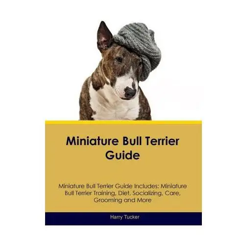 Miniature bull terrier guide miniature bull terrier guide includes Desert thrust ltd