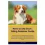 Nova Scotia Duck-Tolling Retriever Guide Nova Scotia Duck-Tolling Retriever Guide Includes Sklep on-line