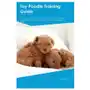 Toy poodle training guide toy poodle training includes Desert thrust ltd Sklep on-line