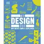 Design Book: Big Ideas Simply Explained Sklep on-line