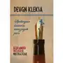 Design Kleksa. Społeczna historia wiecznych piór Sklep on-line