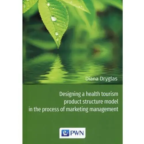 Designing a health tourism product structure model in the process of marketing management