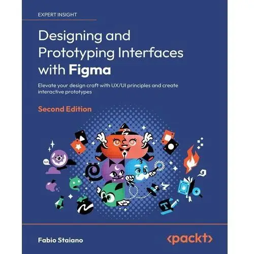 Designing and Prototyping Interfaces with Figma