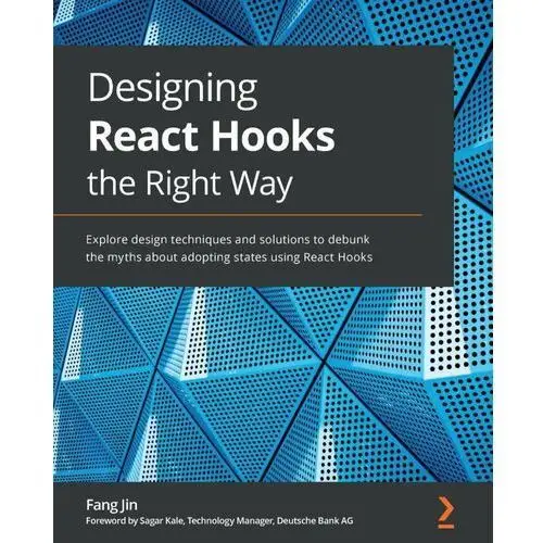 Designing React Hooks the Right Way