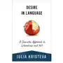 Desire in Language – A Semiotic Approach to Literature and Art Sklep on-line