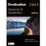 Destination C1&C2. Grammar & Vocabulary With Answer Key Sklep on-line