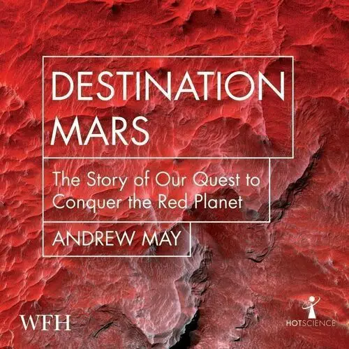 Destination Mars