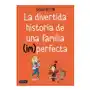 La divertida historia de una familia (im)perfecta Destino infantil Sklep on-line