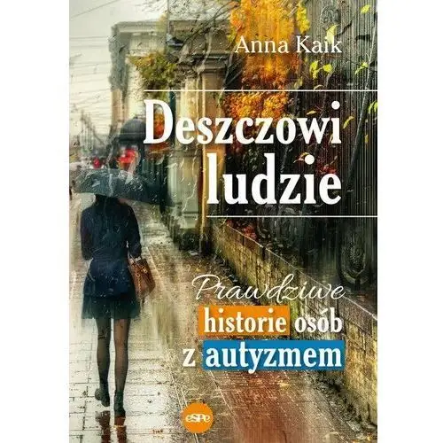 Deszczowi ludzie