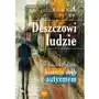 Deszczowi ludzie Sklep on-line