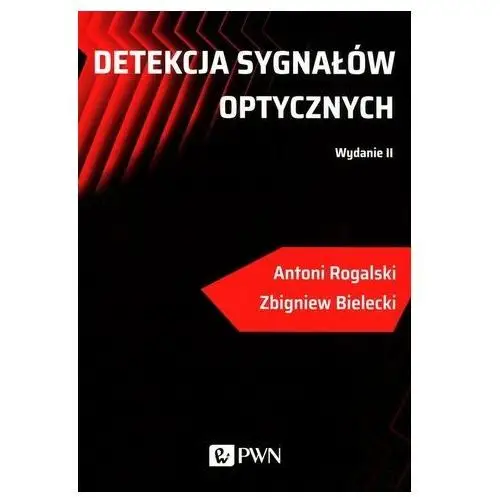 Detekcja sygnałów optycznych