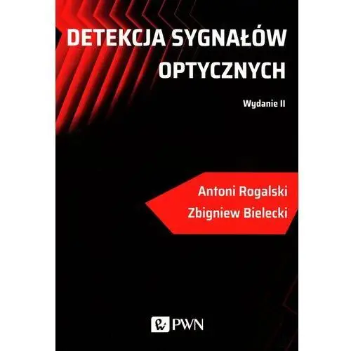 Detekcja sygnałów optycznych