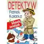 Detektyw Franek Kołatka i kłopoty świętych Sklep on-line