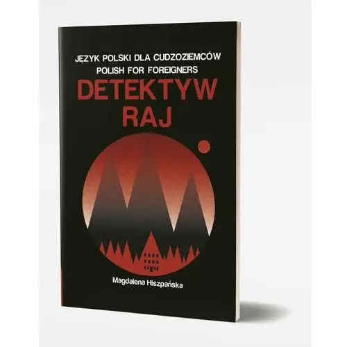 Detektyw Raj Język polski dla cudzoziemców