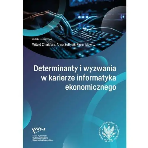 Determinanty i wyzwania w karierze informatyka ekonomicznego