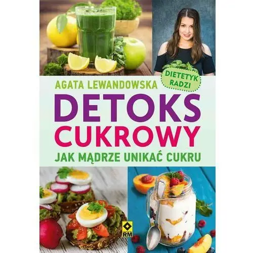 Detoks cukrowy