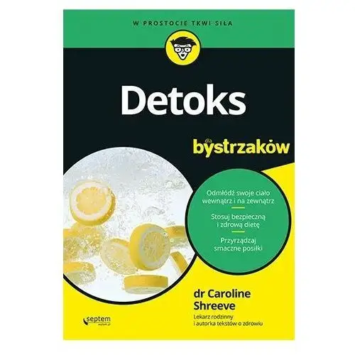 Detoks dla bystrzaków