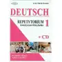 Deutsch 1. repetytorium tematyczno-leksykalne. dla młodzieży szkolnej, studnetów i nie tylko Wagros s.c. ewa rostek i krzysztof rostek Sklep on-line