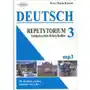 Deutsch 3. Repetytorium tematyczno - leksykalne Sklep on-line