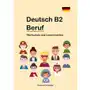 Deutsch B2 Beruf Wortschatz und Leseverstehen Sklep on-line