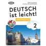 Deutsch ist leicht! 2 arbeitsbuch a1/a2 Sklep on-line