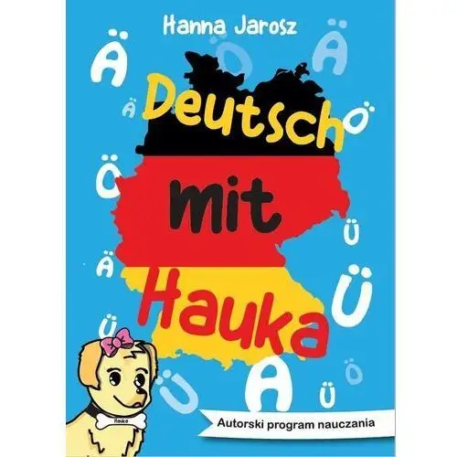 Deutsch mit Hauka