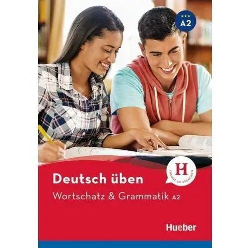 Deutsch üben. Wortschatz & Grammatik A2