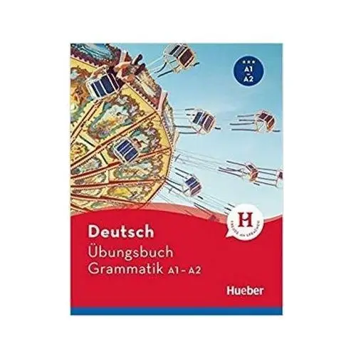 Deutsch Übungsbuch Grammatik A1/A2