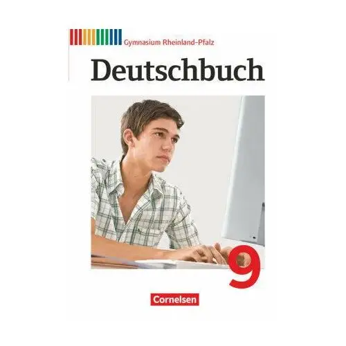 Deutschbuch 9. Schuljahr Schülerbuch. Gymnasium Rheinland-Pfalz