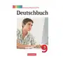 Deutschbuch 9. Schuljahr Schülerbuch. Gymnasium Rheinland-Pfalz Sklep on-line