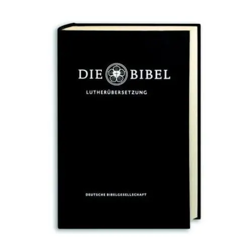 Lutherbibel revidiert 2017 - Großausgabe