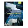 Developing Employability for Business Lumley, Maryvonne (UWL); Wilkinson, James Sklep on-line