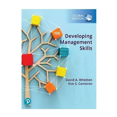 Developing Management Skills, Global Edition