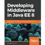 Developing Middleware in Java EE 8 Sklep on-line