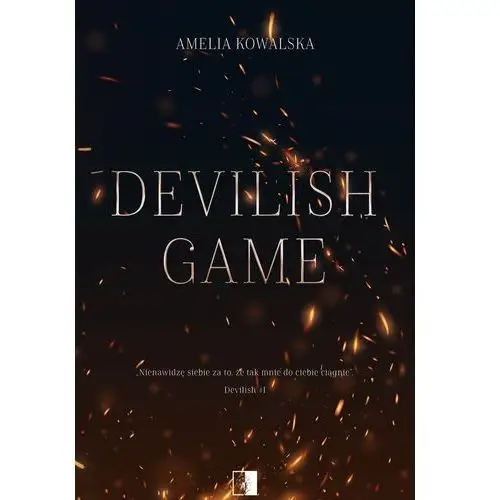 Devilish Game Bolesław Mokrski, Józef Siwy, Tomasz Szymczyk