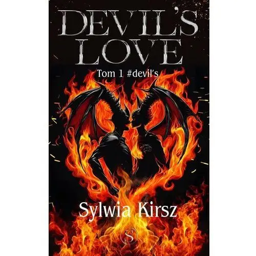 Devil's love. Devil's. Tom 1