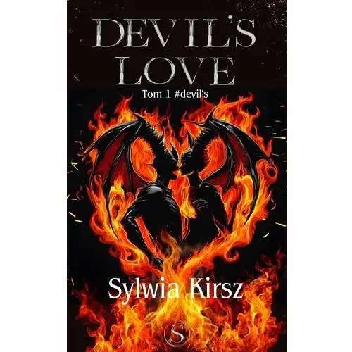 Devil's Love. Devil's. Tom 1