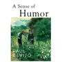 Devito, paul A sense of humor Sklep on-line