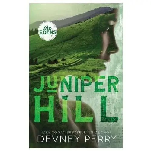 Juniper hill Devney perry