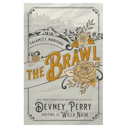 Devney perry The brawl